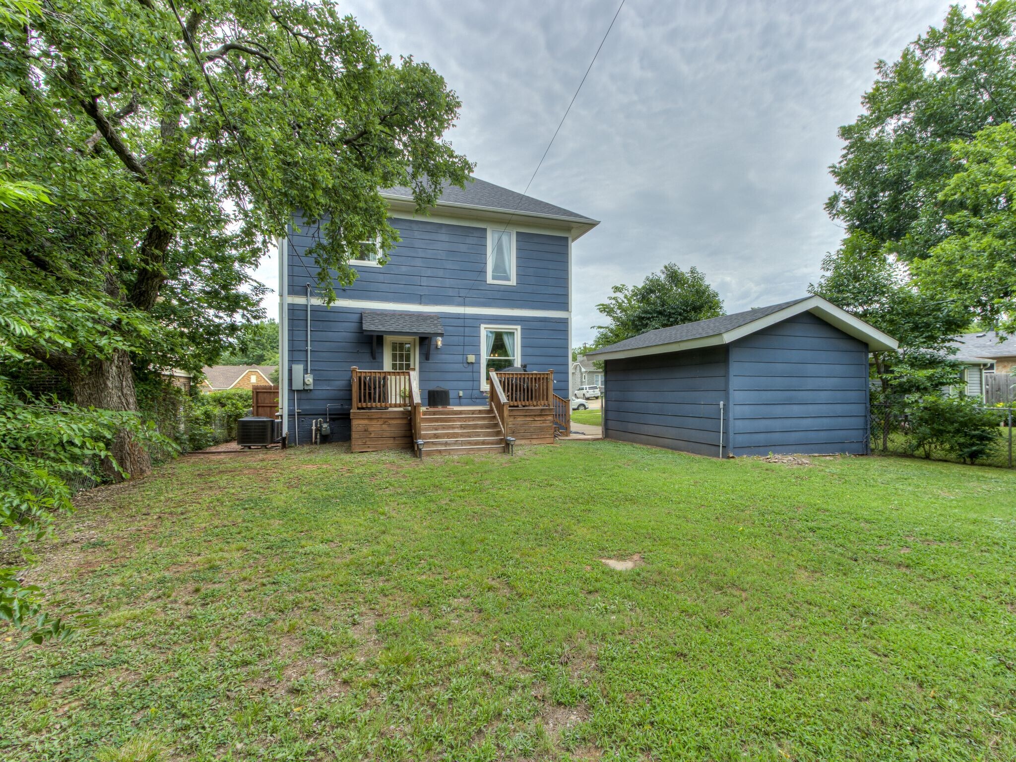 Building Photo - 1510 NW 40th St