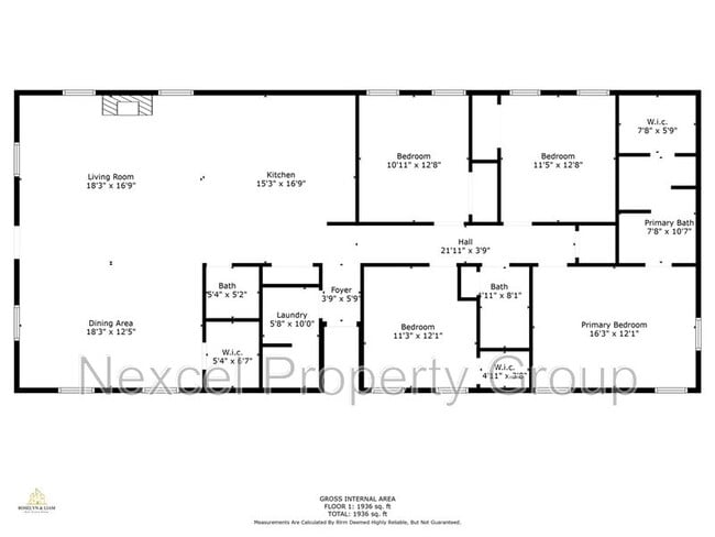 Building Photo - 1068 Bruce St