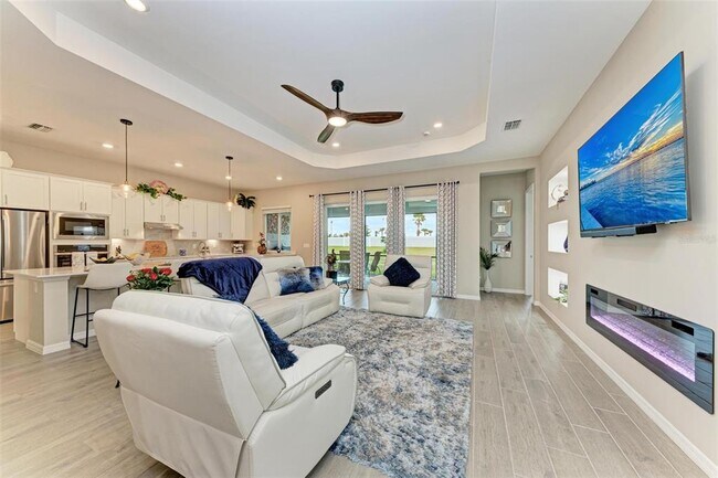 Building Photo - 17400 Jadestone Ct