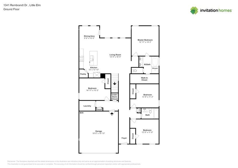 Building Photo - 1341 Rembrandt Dr