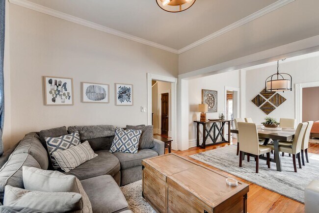 Building Photo - 3332 Eliot St