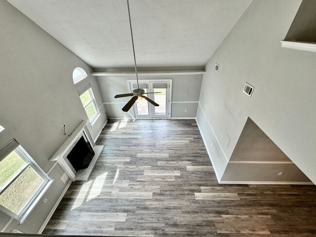 Building Photo - Ready 06-17-26 in Sawyers Mill - Ranch Home w/Loft On Cul-De-Sac! Pet Friendly - Grassfield High ...