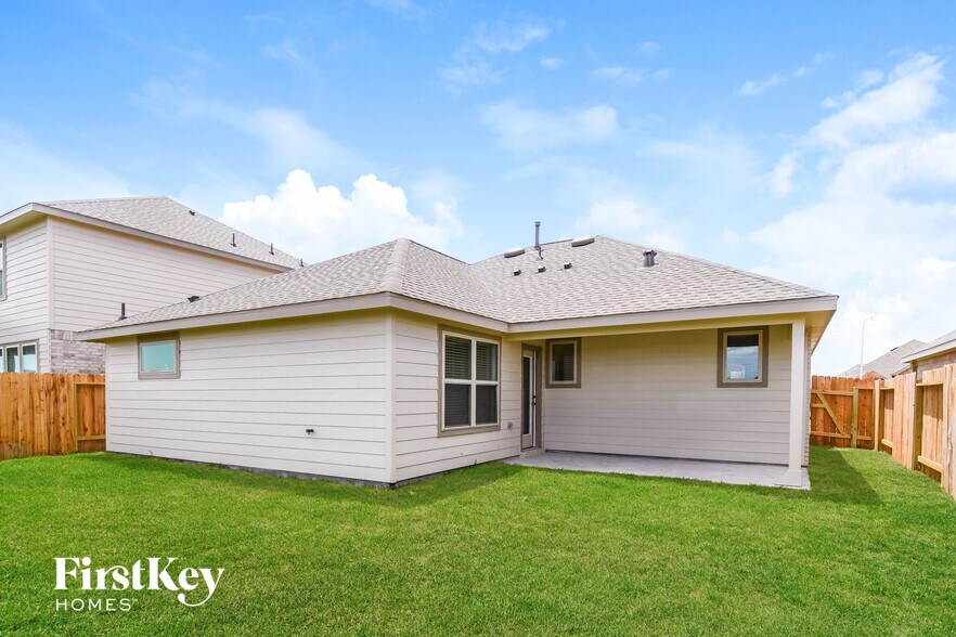 Building Photo - 712 Willow Harbor Ln