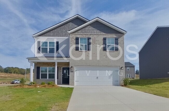 Building Photo - 4282 Scenic Dr SE