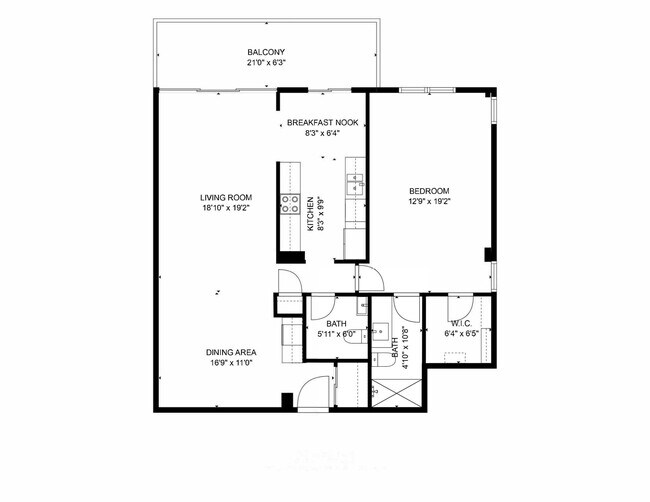 Building Photo - 1801 S Flagler Dr