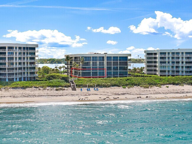Building Photo - 3390 S Ocean Blvd