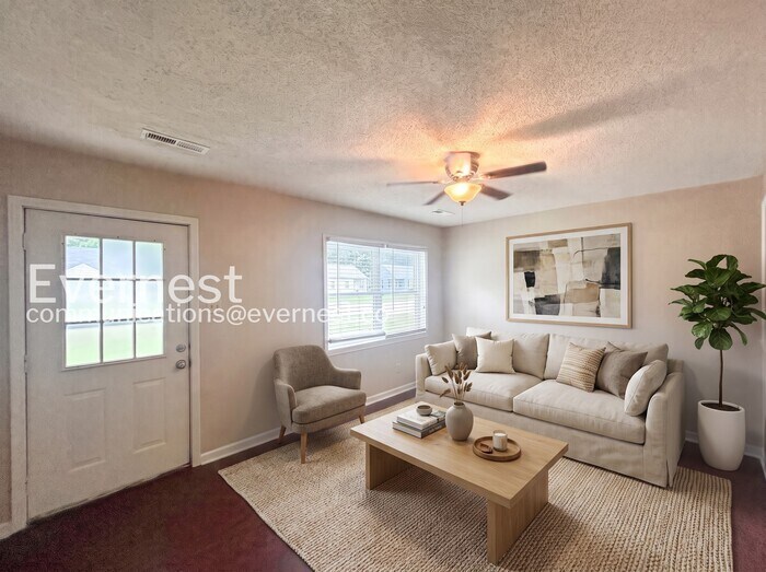 Building Photo - 4909 Buford Ave