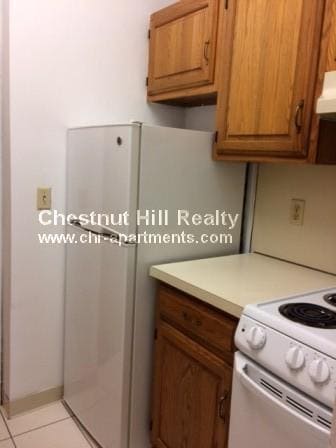 Building Photo - 1223 Beacon St