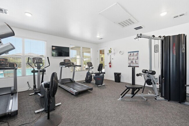 Building Photo - 5100 E Rancho Paloma Dr