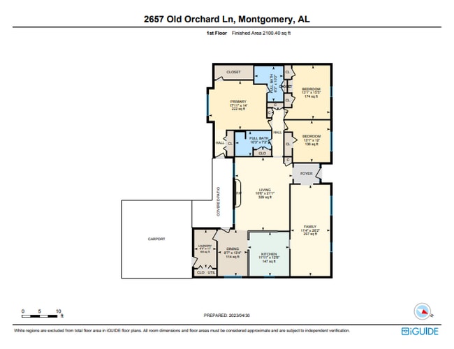 Building Photo - 2657 Old Orchard Ln