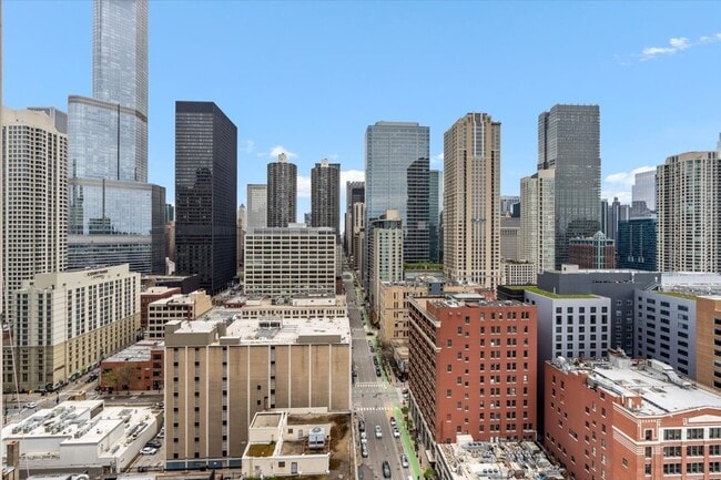 Building Photo - 545 N Dearborn St