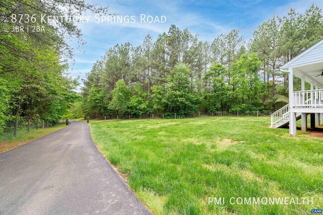 Building Photo - 8736 Kentucky Springs Rd