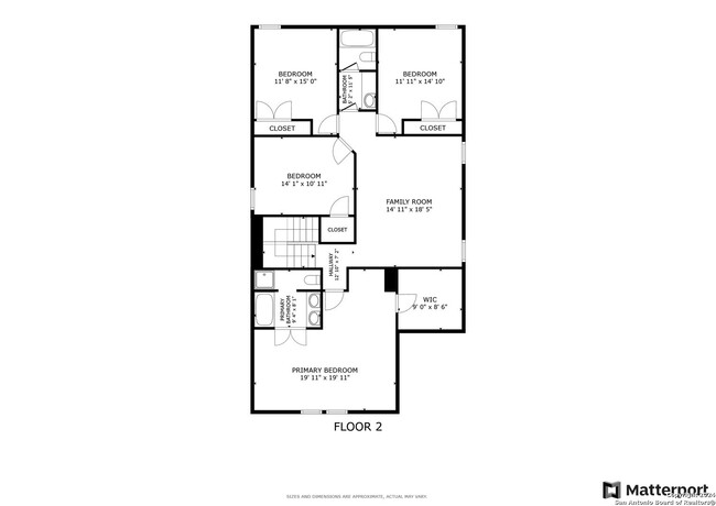 Building Photo - Welcome to Saddle Creek Ranch in Cibolo Texas