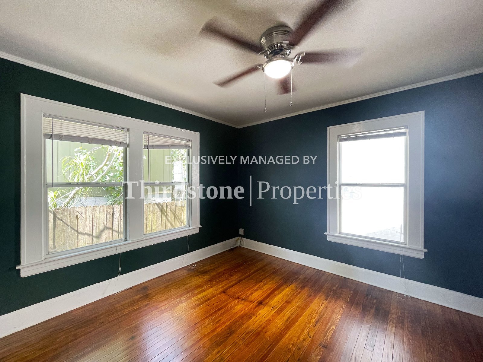 Building Photo - 725 Cherokee St