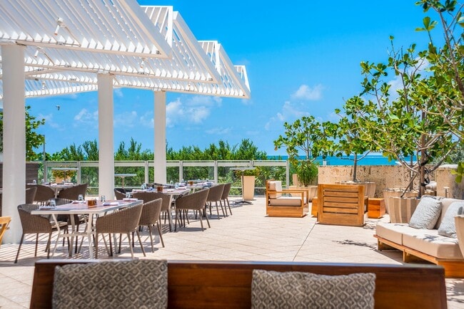 Building Photo - 6799 Collins Ave