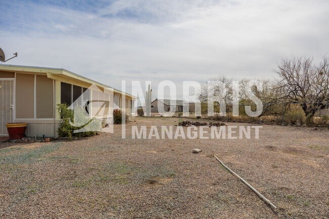 Building Photo - NO HOA, Brick Home and Located in Arizona City
