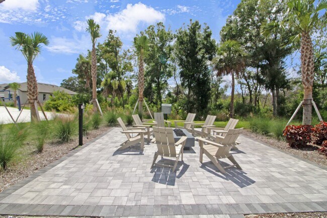 Building Photo - Palmero Annual Townhouse for Rent