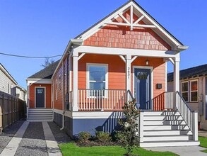 Building Photo - 2629 Elder St