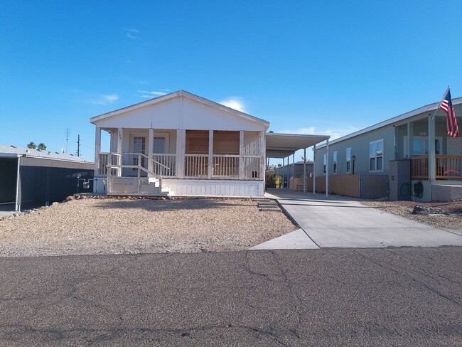 Primary Photo - WInter Rental Oct to April 2026
