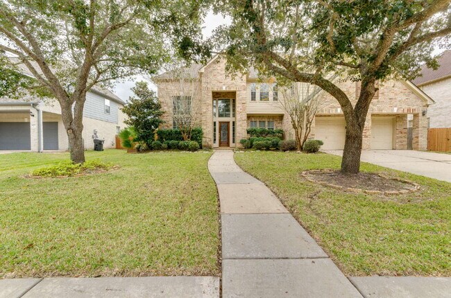 Building Photo - Spacious 5-Bedroom Home in Brazos Landing!