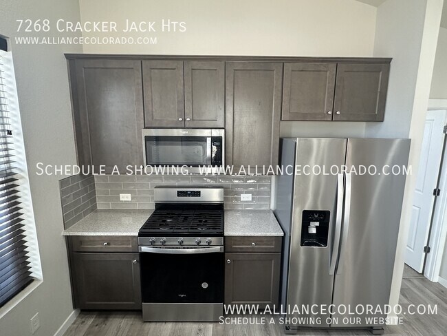 Building Photo - 7268 Cracker Jack Hts