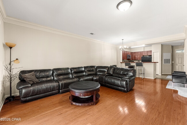 Building Photo - 1507 Baldwin Rowe Cir