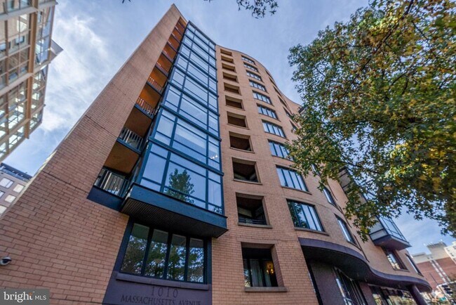 Building Photo - 1010 Massachusetts Ave NW