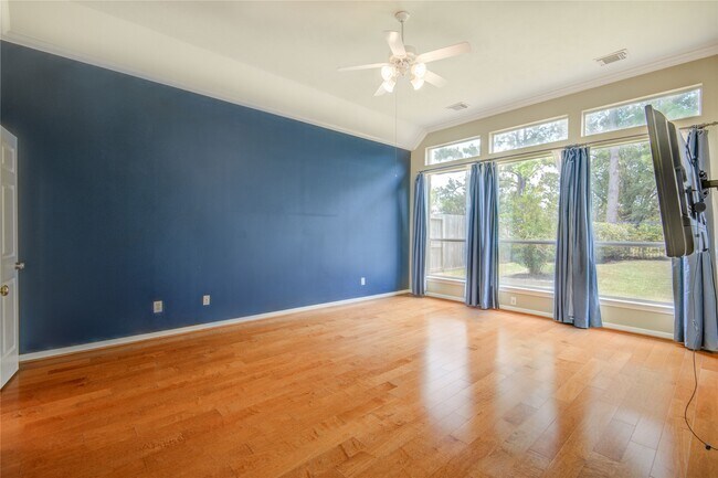 Building Photo - 5814 Ballina Canyon Ln