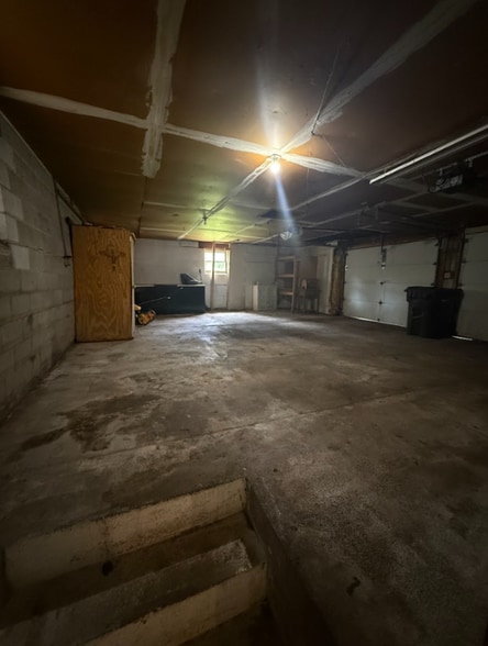 Building Photo - 3601 X St