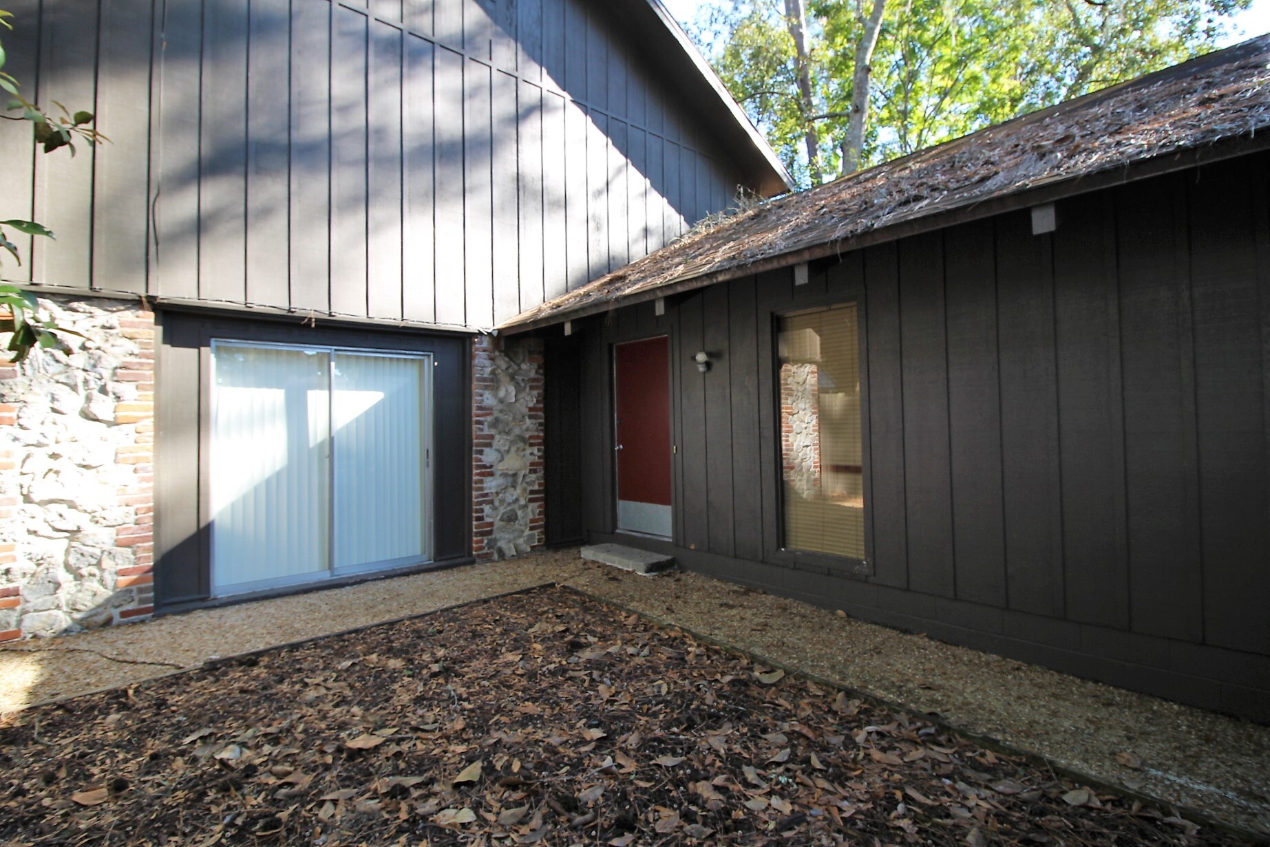 Front & Dining Room Doors - 21 NW 21st St