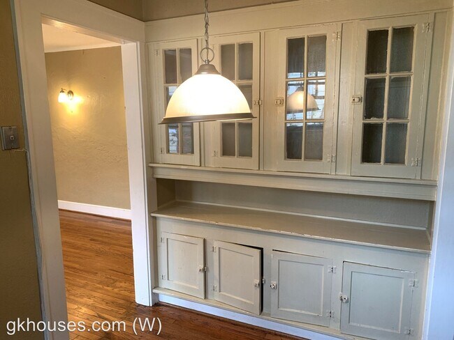 Building Photo - 3 br, 1 bath House - 1343 43rd Street Ensley