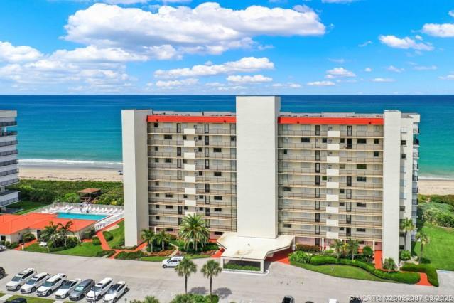 Building Photo - 9490 S Ocean Dr