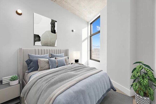 Building Photo - 101 Macombs Place