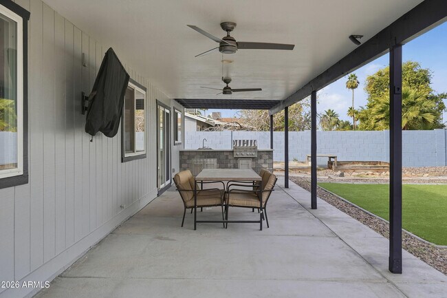 Building Photo - 1504 W Marlboro Dr