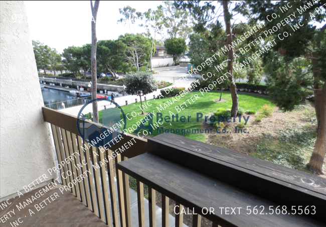 Building Photo - MARINA PACIFICA 2nd FLOOR UPGRADED 1 BED C...