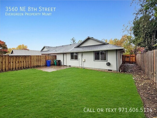 Building Photo - 3560 NE 8th St