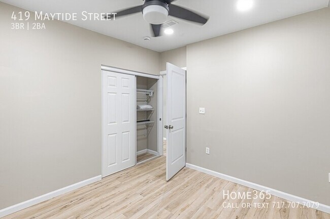 Building Photo - 419 Maytide St
