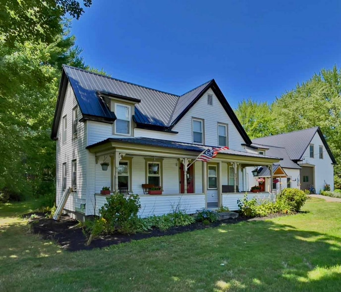 Building Photo - 2820 E Conway Rd