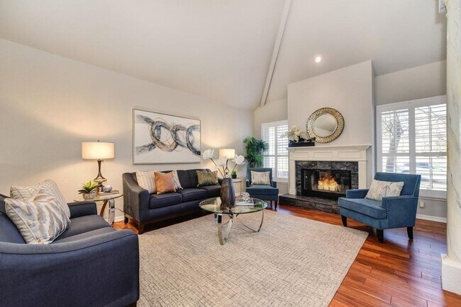 Building Photo - Elegant Granite Bay Home Located in Treelake Village and the  Eureka Union School District