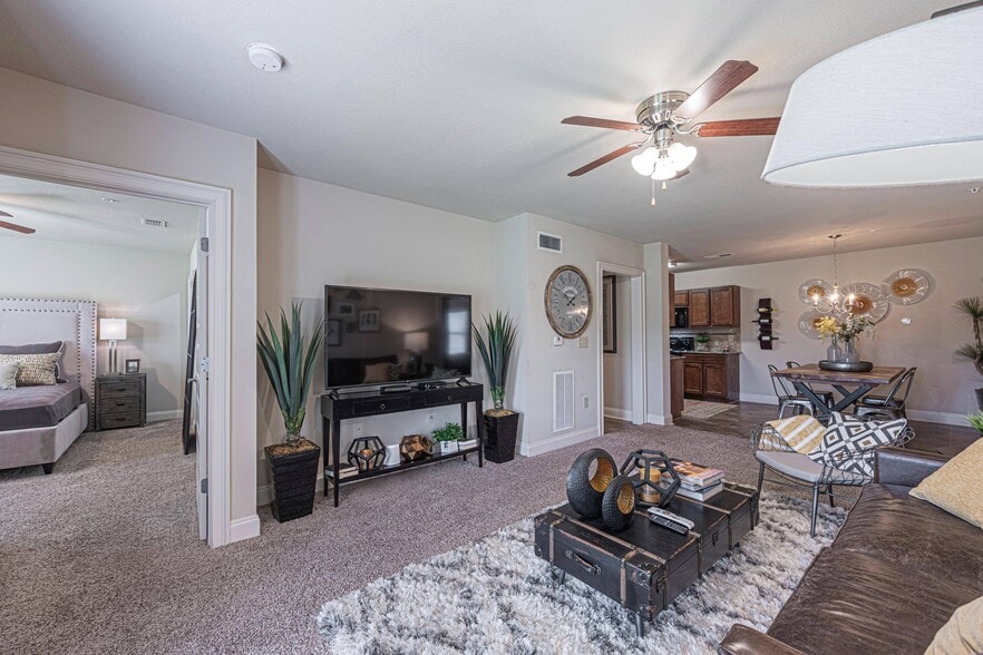 The Grove at Stone Park 160 Stone Park Blvd Pike Road AL 36064