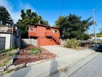 Building Photo - 325 Alamo Ave