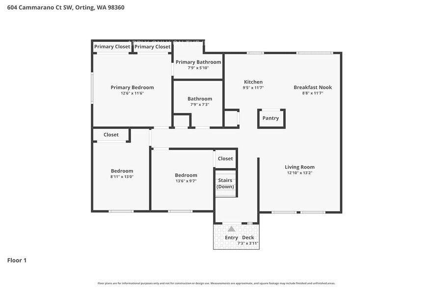 Building Photo - 604 Cammarano Ct SW