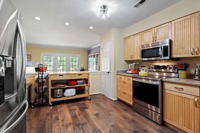 Building Photo - 12516 Fanleaf Ct