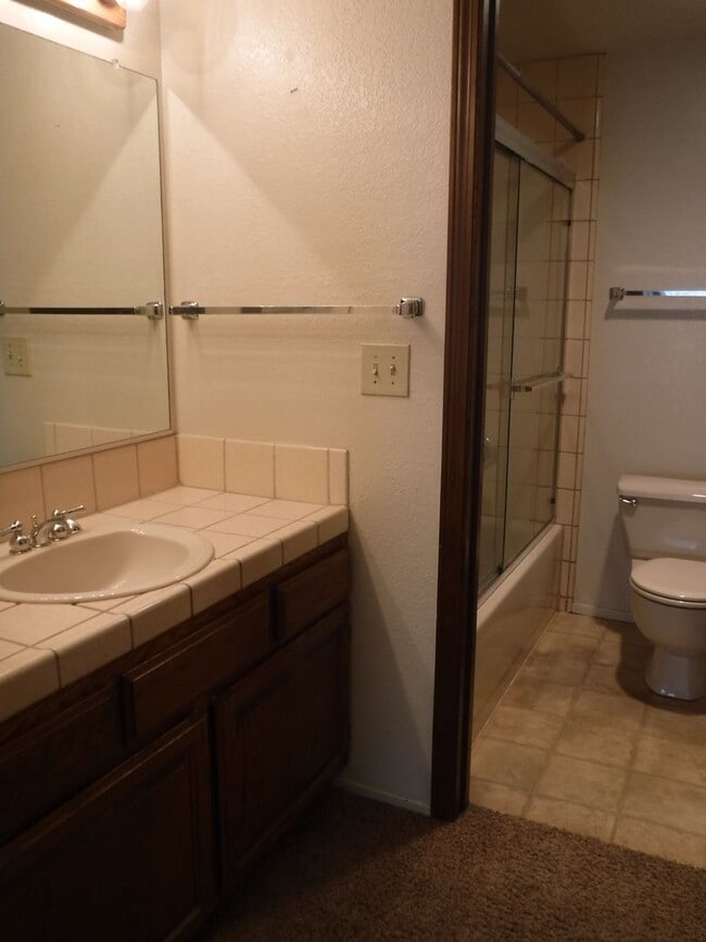 Building Photo - RidgeCrest Condominiums