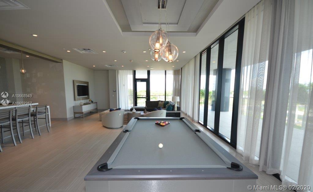 Media Room - 5300 Paseo Blvd