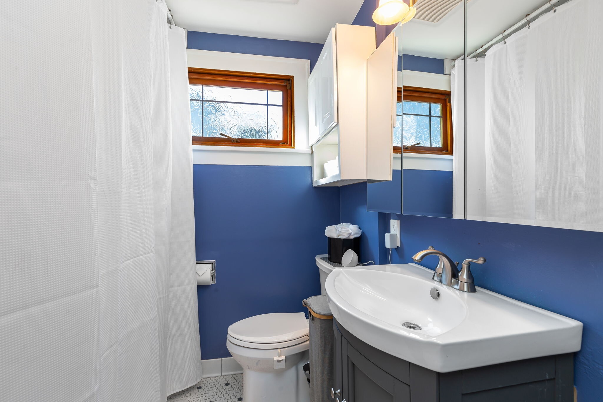 Bathroom 1 - 1512 NW 70th St