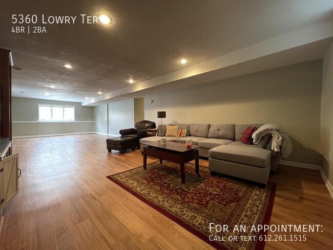 Building Photo - 5360 Lowry Terrace