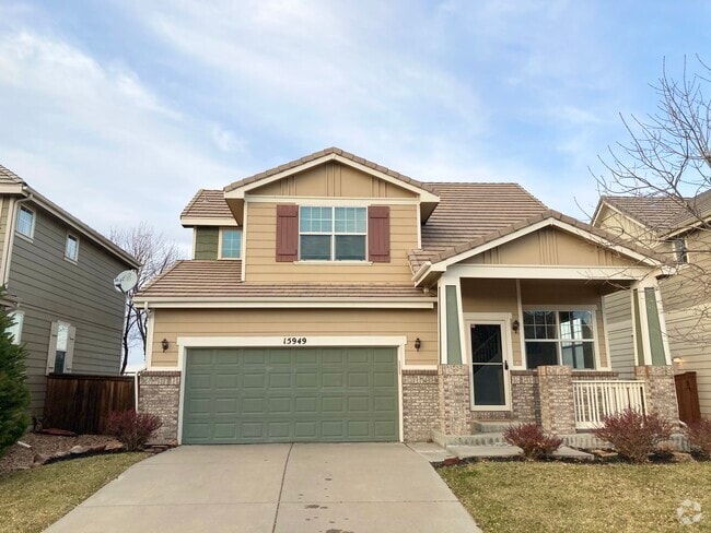 Building Photo - 15949 Longford Dr