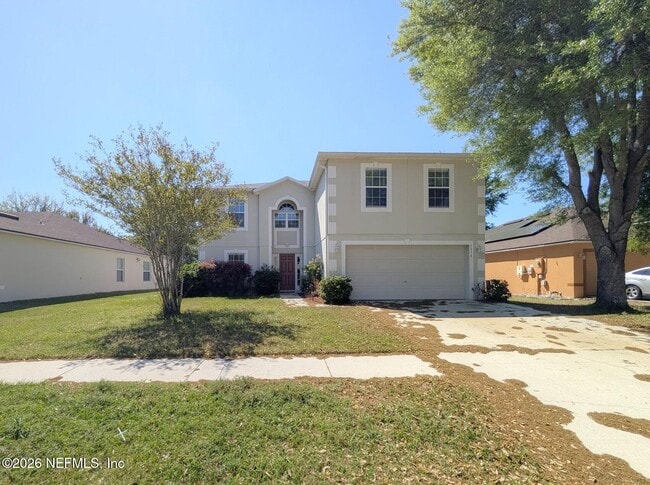 Building Photo - 5430 Shady Pine St S