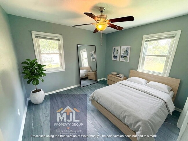 Building Photo - Updated 2 Bedroom/ 1 Bath Home in Belton *READY NOW*